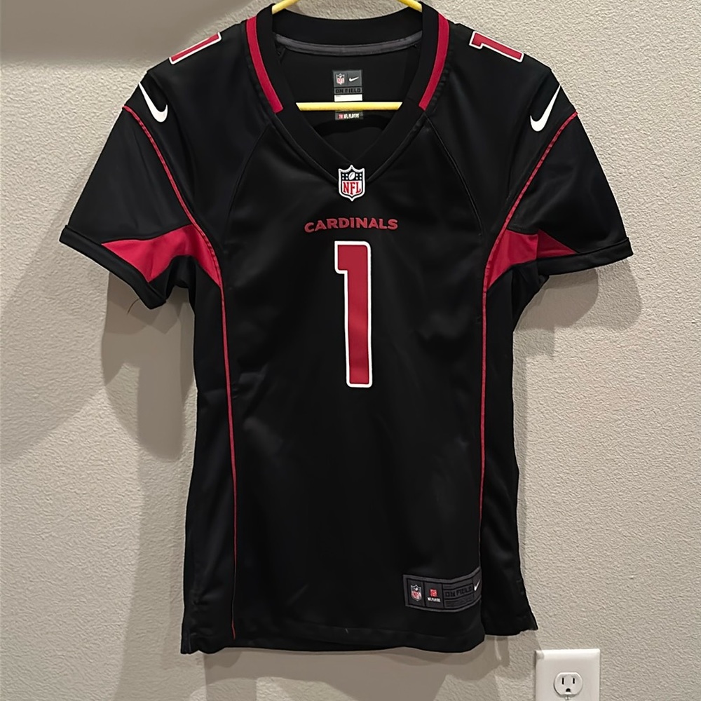 Kyler Murray Jersey